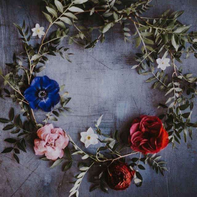 جمال الطبيعه